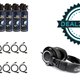 Illustration for article titled Dealzmodo: 10 Pack Of HDMI Cables, 12 Pack Of Compressed Air, ATH-M50